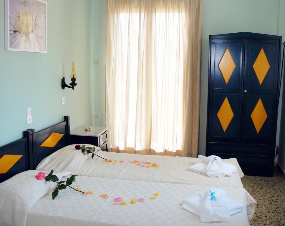 Galaxias Studios Skála Chambre photo