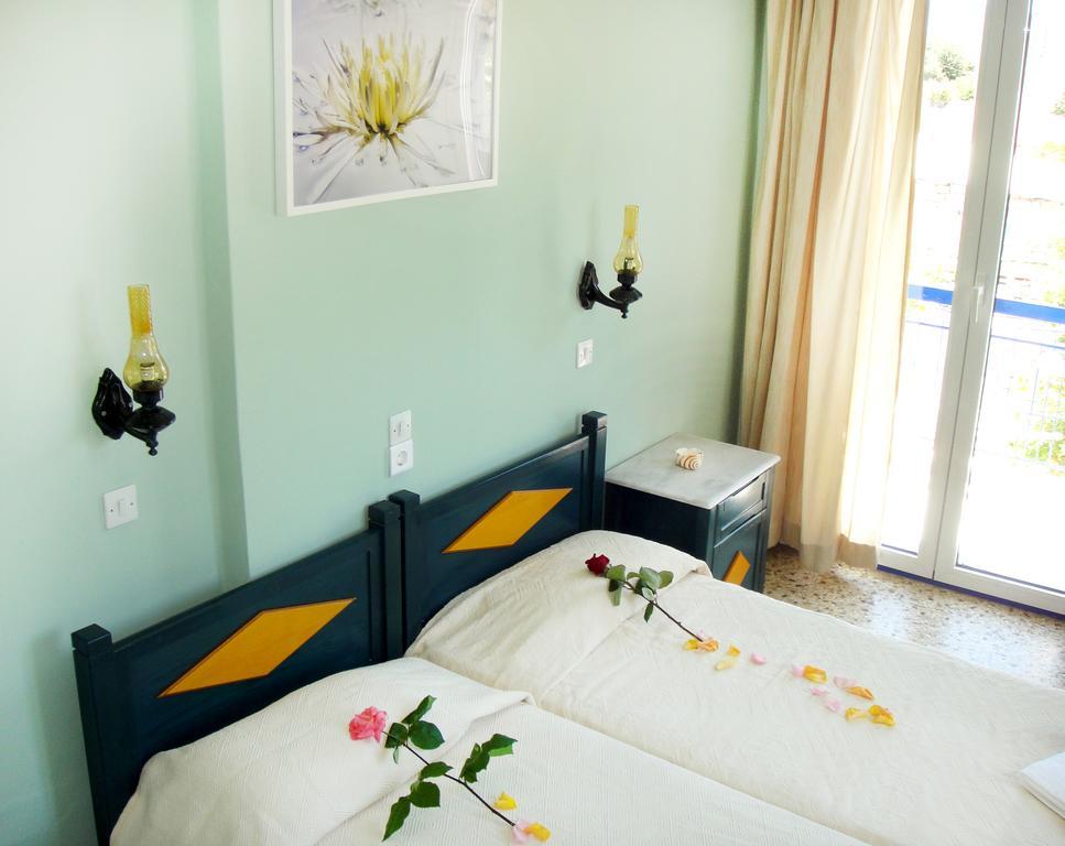 Galaxias Studios Skála Chambre photo